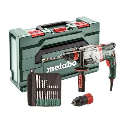 Metabo UHEV 2860-2 QUICK SET (600713510)