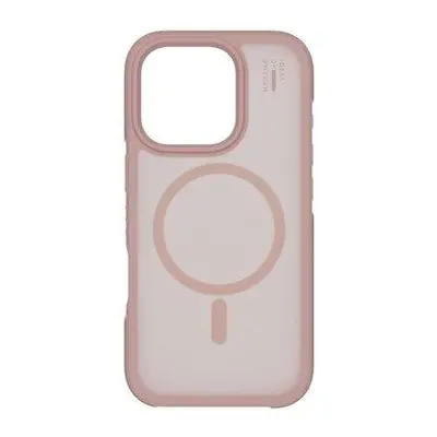 iDeal Bumper Case MagSafe iPhone 16 Pro Blush Pink