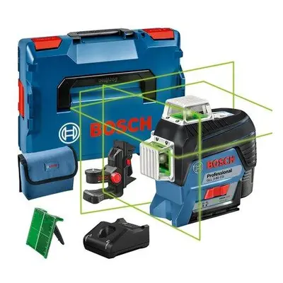 Bosch GLL 3-80 CG Professional 0.601.063.T00