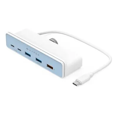 HyperDrive 5-in-1 USB-C Hub pro iMac