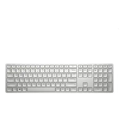 HP 970 Programmable Wireless Keyboard CzSk, 3Z729AA#AKB