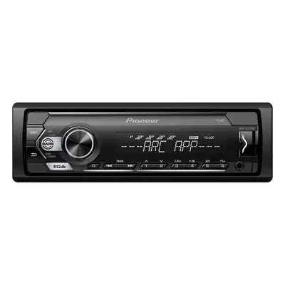 Pioneer MVH-S120UBW