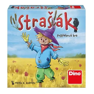 DINO Strašák (nedostupné)