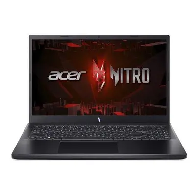 Acer Nitro V 15 Obsidian Black (ANV15-41-R6WU) (NH.QPFEC.00A), NH.QPFEC.00A