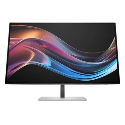 HP LCD 727pk 27" 4K 3840x2160, IPS, 16:9, 350nits, 5ms, 2000:1, DP, DP out, HDMI, 5xUSB A,USB-C,