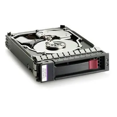 HPE MSA 2.4TB SAS 12G Enterprise 10K SFF (2.5in) M2 3yr Wty HDD (MSA1060/2060/2062) R0Q57A RENEW