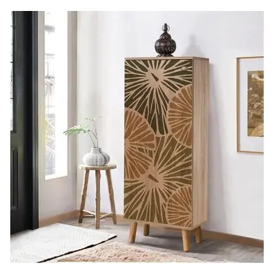 Hanah Home Shoe Cabinet Vegas - S 929