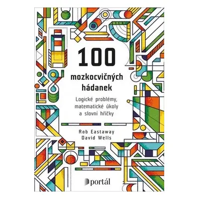 100 mozkocvičných hádanek