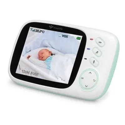 TrueLife NannyCam H32 - Spare parent unit