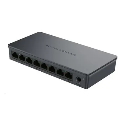 Grandstream GWN7711 Layer 2 Lite managed switch, 8 portů, GWN7711