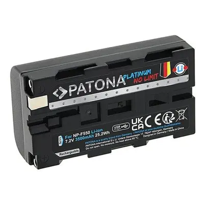 PATONA PT1375 3500 mAh