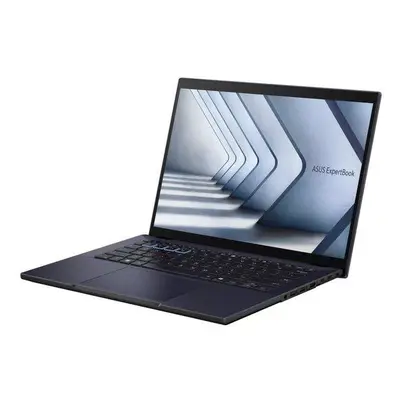 ASUS ExpertBook B3/ i5-1340P/ 16GB/ 512GB SSD/ Intel UHD Graphics/ 14"WUXGA,matný/ W11P/ černý, 