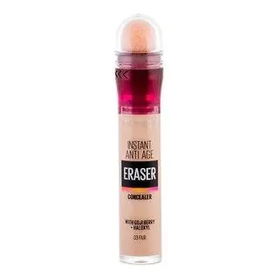 Maybelline Instant Anti Age Eraser Concealer Tekutý korektor 03 Fair 6,8 ml