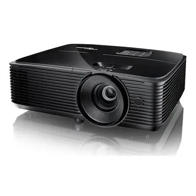 Optoma W400LVe