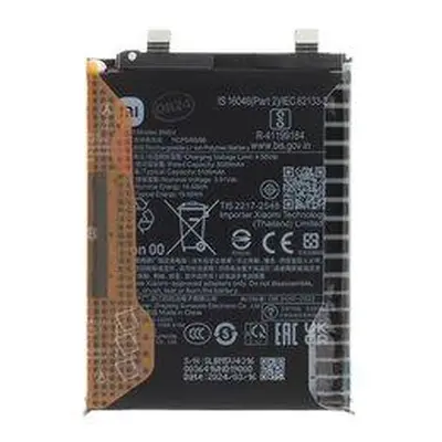 BM5V Xiaomi Original Baterie 5100mAh (Service Pack)