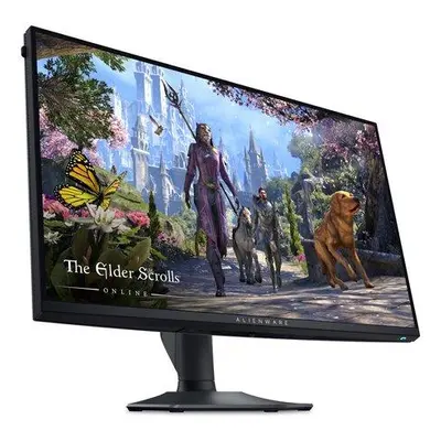 Dell Alienware AW2725QF LCD 27" IPS/2560x1440/1000:1/1ms/2xHDMI/DP/USB 3.0/černá, 210-BNHT