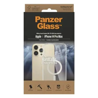 Pouzdro PanzerGlass™ HardCase Apple iPhone 14 Pro Max s MagSafe