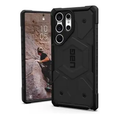 UAG Pathfinder odolný kryt Samsung Galaxy S23 Ultra černý