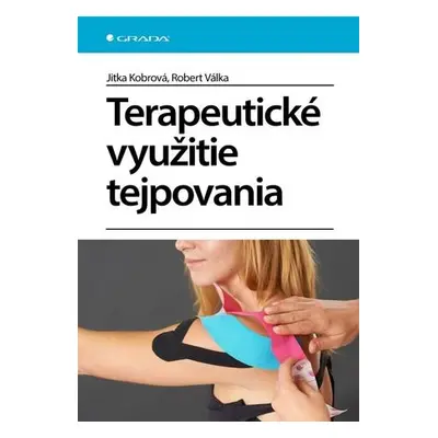 Terapeutické využitie tejpovania