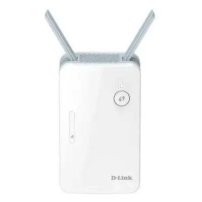 D-LINK WiFi AX1500 Range Extender (E15), 895465