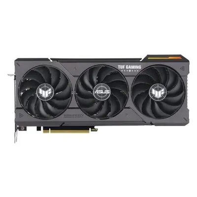 ASUS TUF GeForce RTX 4060 Ti/Gaming/OC/8GB/GDDR6, 90YV0J50-M0NA00