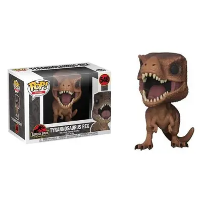 Funko POP! #548 Movies: Jurassic Park - Tyrannosaurus Rex