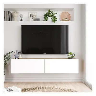 Hanah Home TV Unit Fr10-Aw