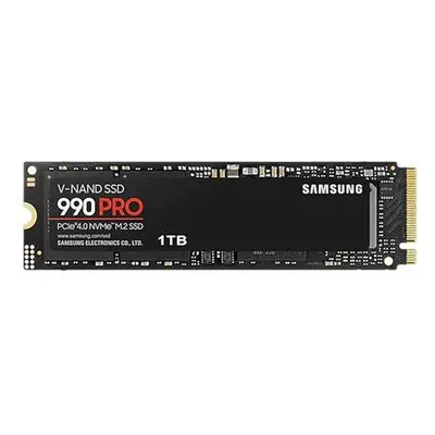 Samsung 990 PRO 1TB, MZ-V9P1T0BW