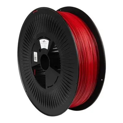 Filament Spectrum PCTG Premium 1.75mm TRAFFIC RED 4.5kg, 80694