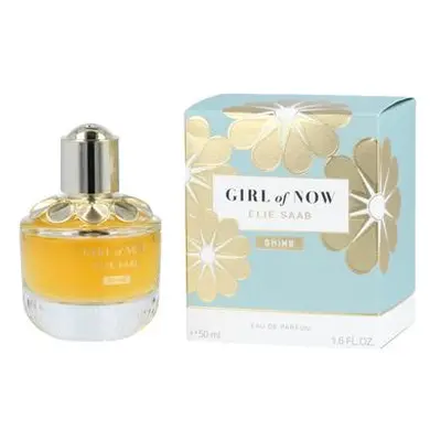 Elie Saab Girl of Now Shine parfémovaná voda dámská 50 ml