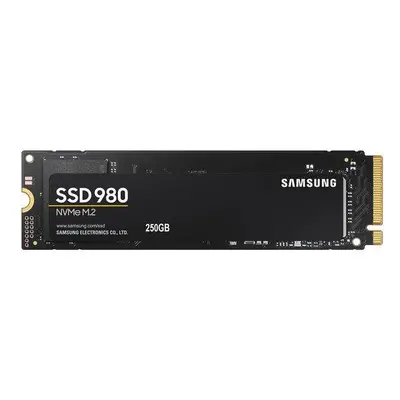 Samsung 980/ 250GB SSD M.2/ Interní, MZ-V8V250BW