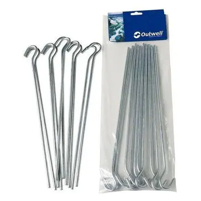 Outwell podlážkové kolíky Skewer 18cm 10 ks