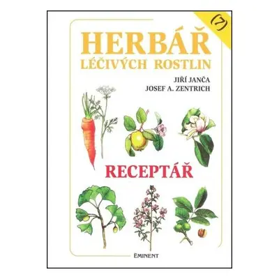 Herbář léčivých rostlin (7)