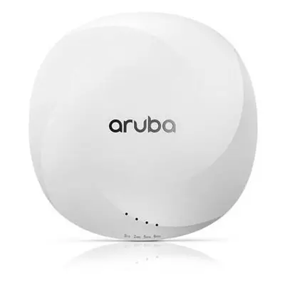 Aruba AP-615 (RW) Dual-radio Tri-band 2x2:2 802.11ax Wi-Fi 6E Internal Antennas Campus AP RENEW 