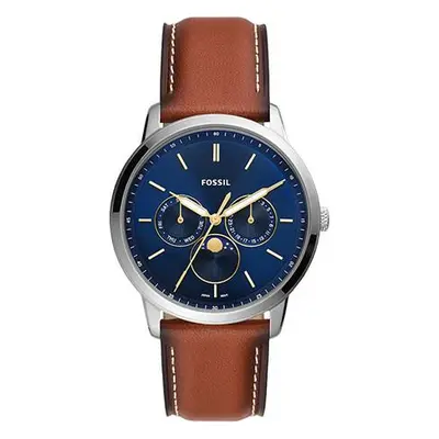 Fossil Neutra Moonphase FS5903