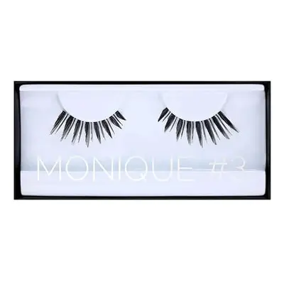 Huda Beauty Umělé řasy 03 Monique (Classic Lash)