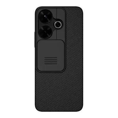 Nillkin CamShield Zadní Kryt pro Xiaomi Redmi 13 4G/Poco M6 4G Black