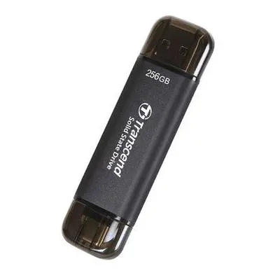 Transcend ESD310C 256GB TS256GESD310C