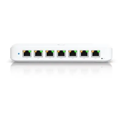 UBNT USW-Ultra, bez napájecího adaptéru, USW-Ultra