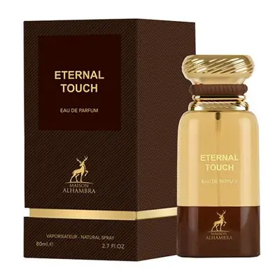 Alhambra Eternal Touch - EDP 80 ml