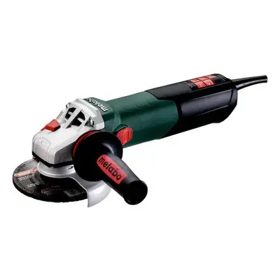 Metabo W 15-125 QUICK (600496000)