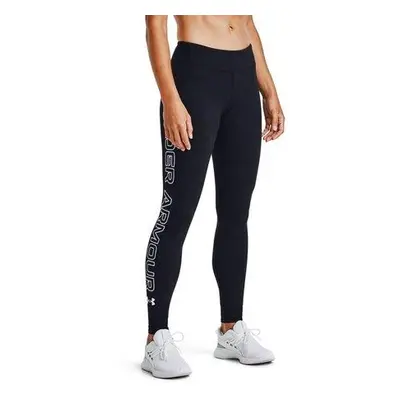 Under Armour Dámské legíny Favorite WM Leggings black XXL