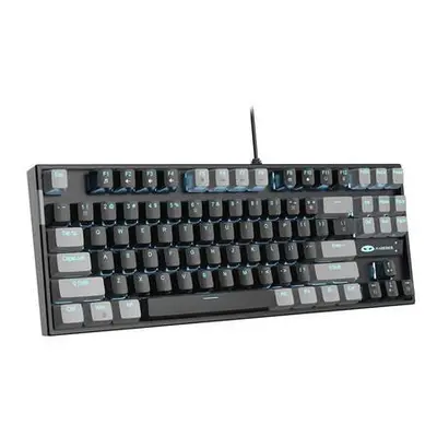 MageGee MK-STAR wired keyboard (gray-black),