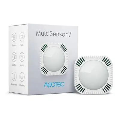 Aeotec ZW024 multisenzor