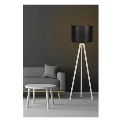 Opviq Floor Lamp 119 BlackCream