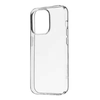 Tactical TPU Kryt pro Apple iPhone 14 Transparent