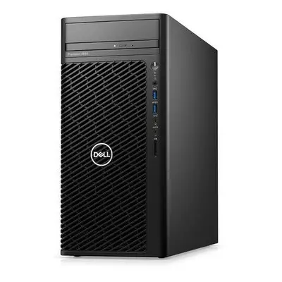 DELL Precision 3660 MT/ i7-13700/ 16GB/ 512GB SSD/ DVDRW/ W11Pro/ 3Y PS on-site, 3X3PH