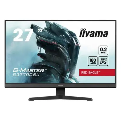 iiyama G-Master G2770QSU-B6, G2770QSU-B6, G2770QSU-B6