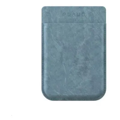 PLAUD Note Case Blue - Pouzdro na Note, modré