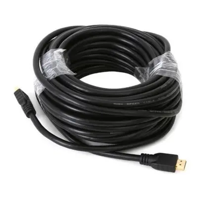 OMEGA KABEL HDMI v.1.4 BLACK 15M bulk